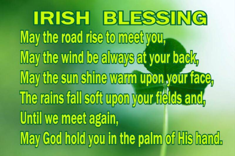 irish toasts funny. funny irish quotes.